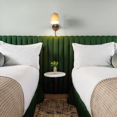 Palihotel Hollywood Near Universal Studios Los Angeles Zewnętrze zdjęcie