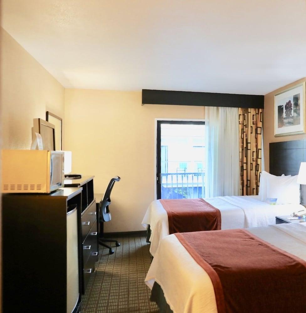 Palihotel Hollywood Near Universal Studios Los Angeles Zewnętrze zdjęcie