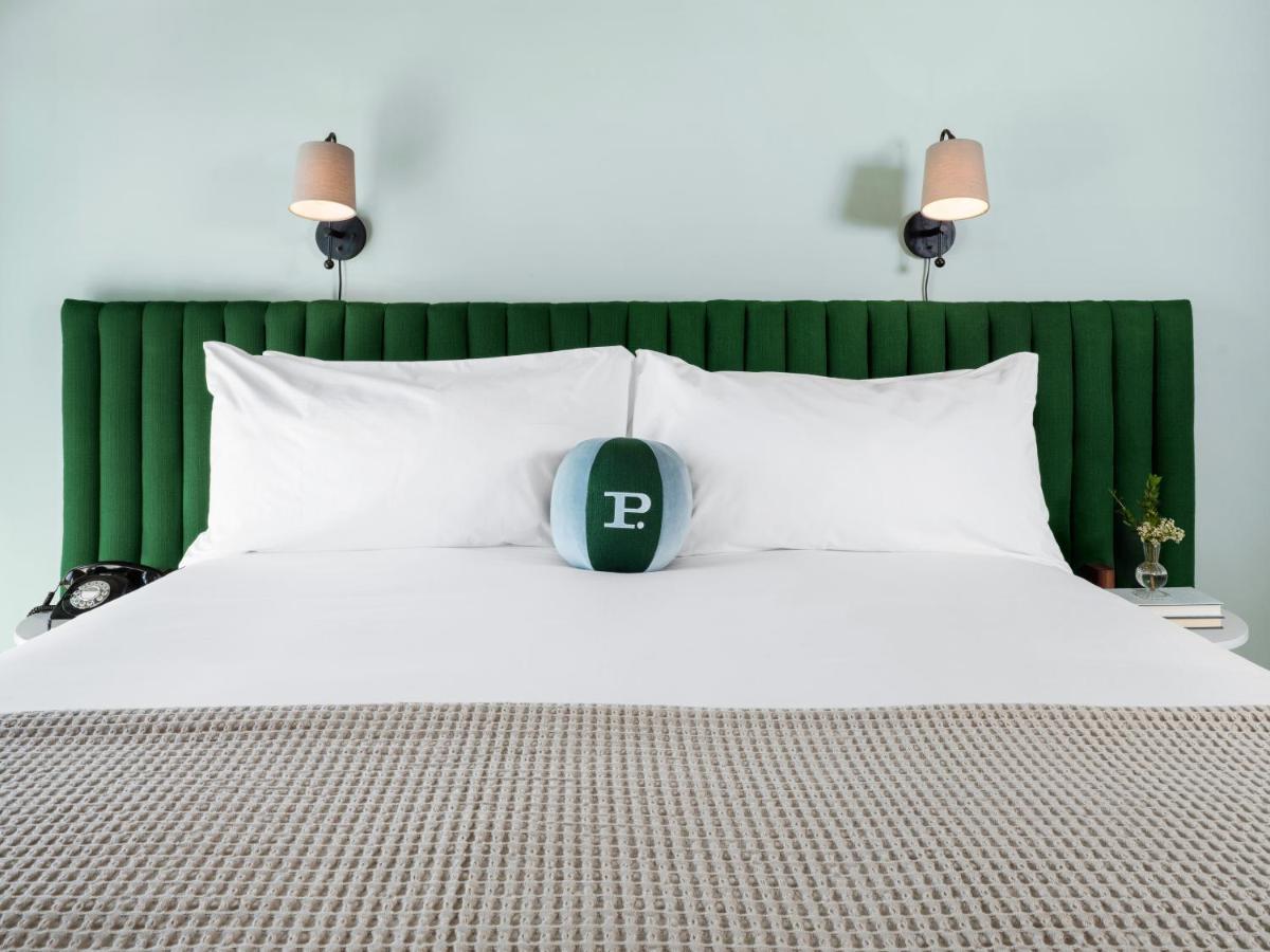 Palihotel Hollywood Near Universal Studios Los Angeles Zewnętrze zdjęcie