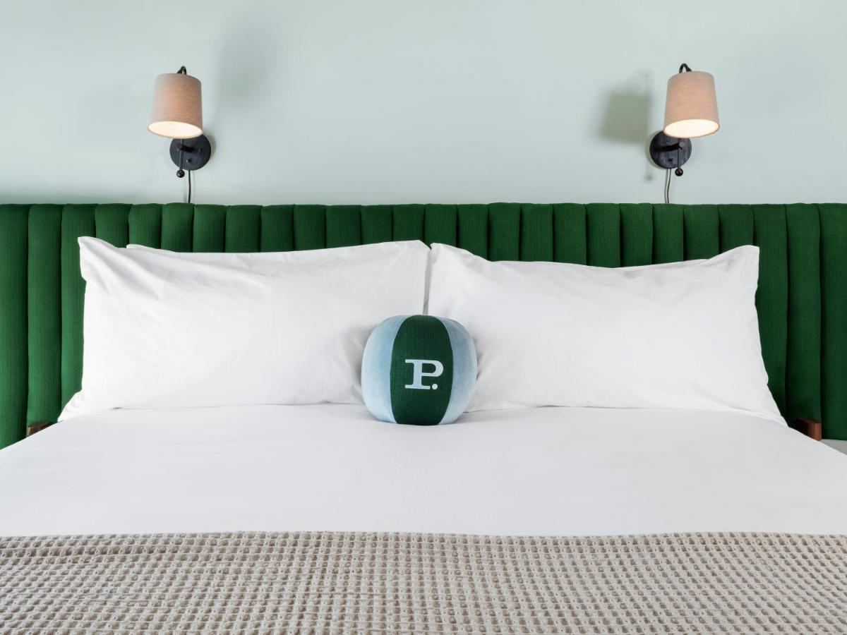 Palihotel Hollywood Near Universal Studios Los Angeles Zewnętrze zdjęcie
