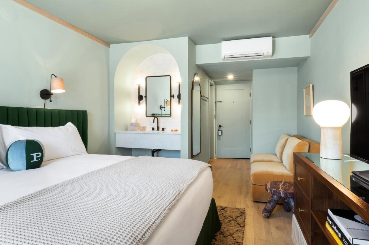 Palihotel Hollywood Near Universal Studios Los Angeles Zewnętrze zdjęcie