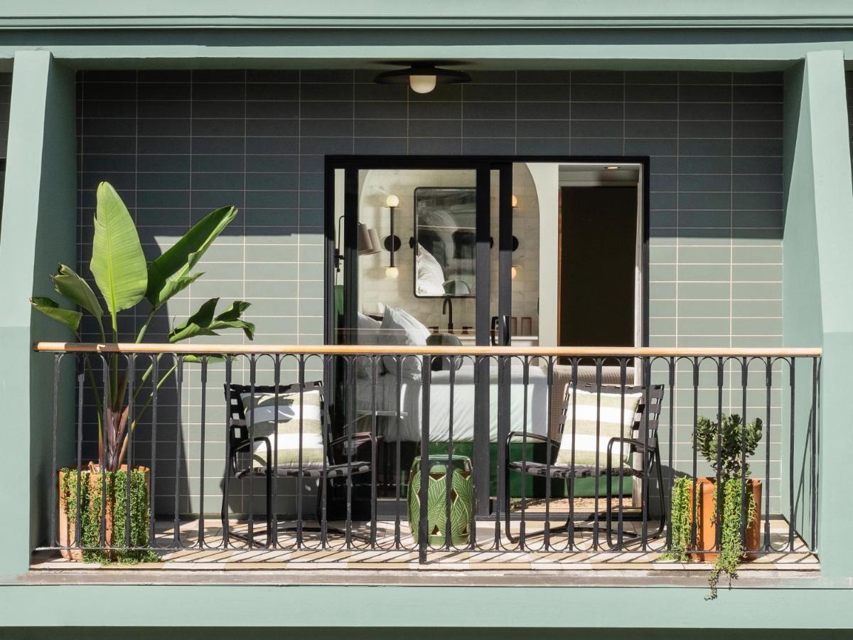 Palihotel Hollywood Near Universal Studios Los Angeles Zewnętrze zdjęcie