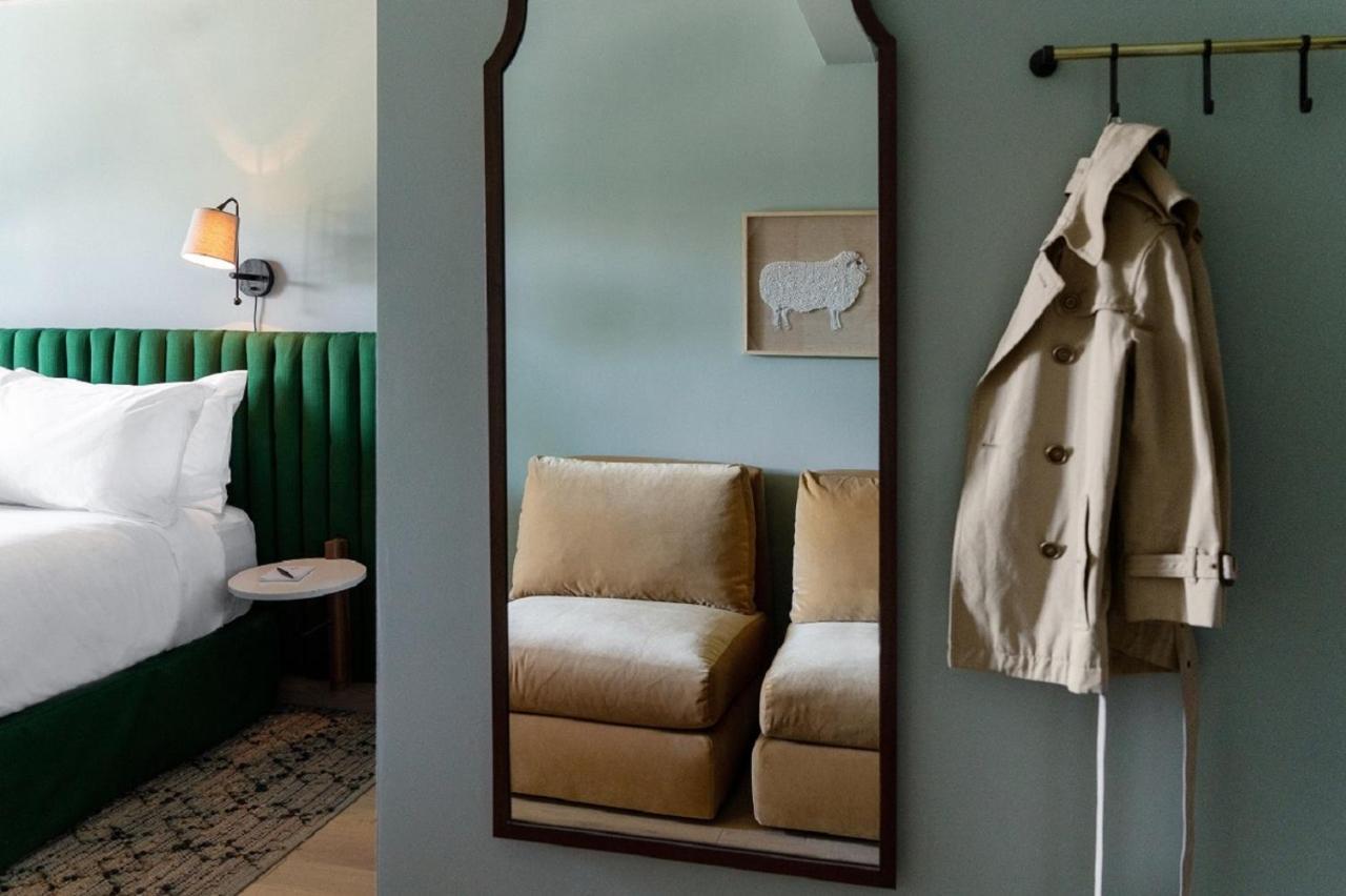 Palihotel Hollywood Near Universal Studios Los Angeles Zewnętrze zdjęcie