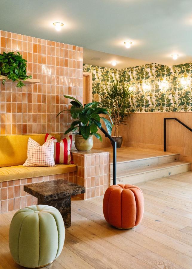 Palihotel Hollywood Near Universal Studios Los Angeles Zewnętrze zdjęcie