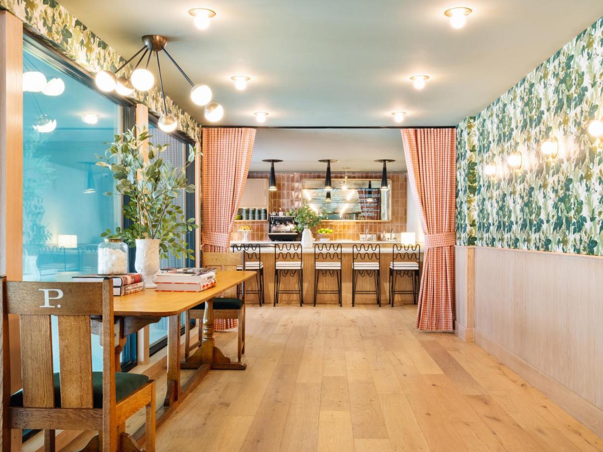 Palihotel Hollywood Near Universal Studios Los Angeles Zewnętrze zdjęcie