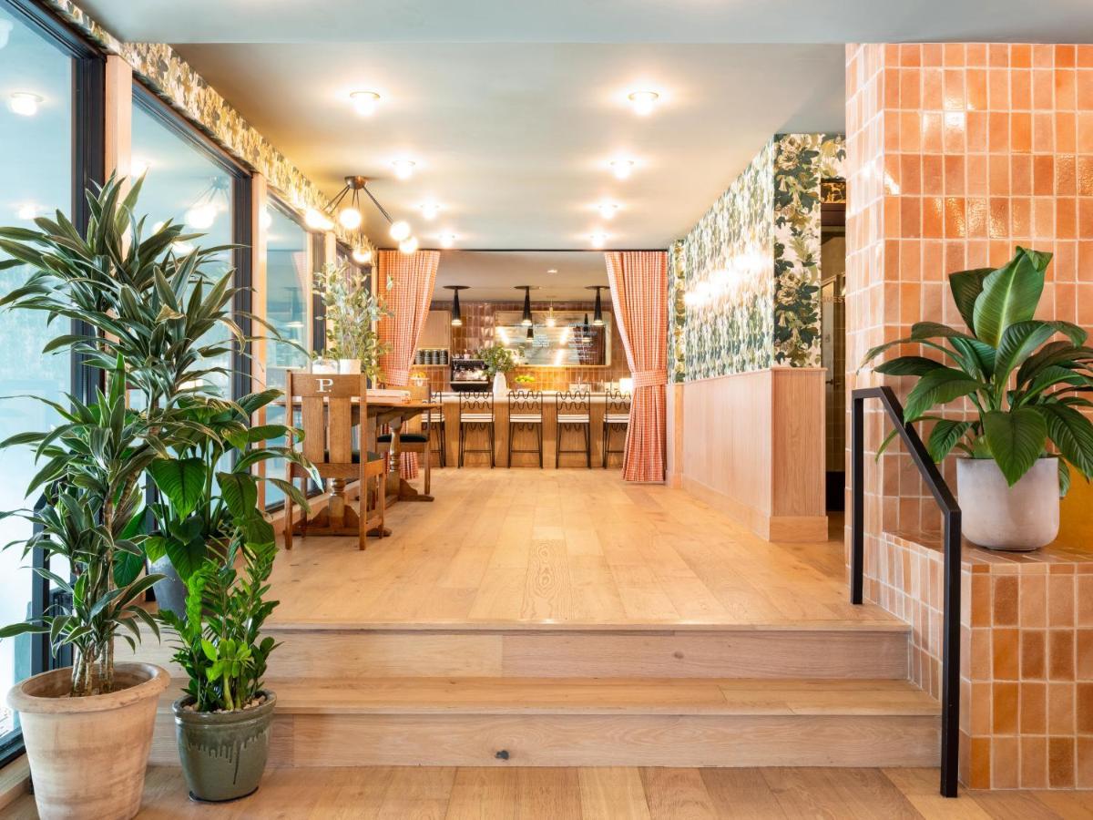 Palihotel Hollywood Near Universal Studios Los Angeles Zewnętrze zdjęcie