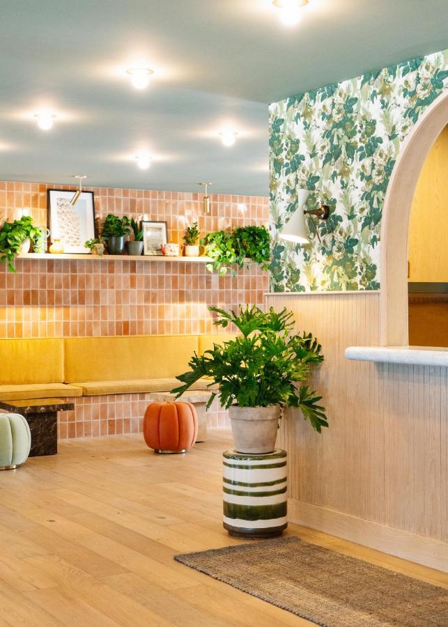 Palihotel Hollywood Near Universal Studios Los Angeles Zewnętrze zdjęcie