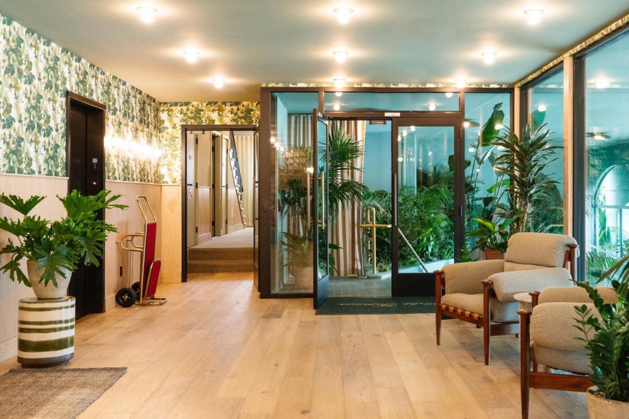 Palihotel Hollywood Near Universal Studios Los Angeles Zewnętrze zdjęcie