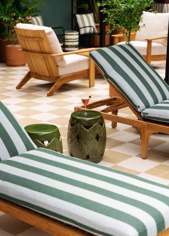 Palihotel Hollywood Near Universal Studios Los Angeles Zewnętrze zdjęcie
