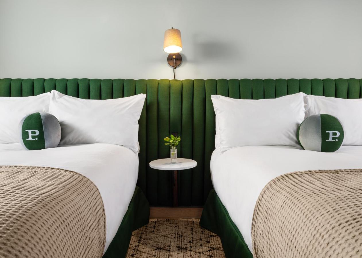 Palihotel Hollywood Near Universal Studios Los Angeles Zewnętrze zdjęcie