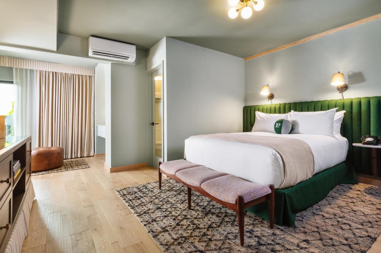 Palihotel Hollywood Near Universal Studios Los Angeles Zewnętrze zdjęcie