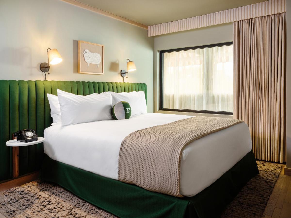 Palihotel Hollywood Near Universal Studios Los Angeles Pokój zdjęcie