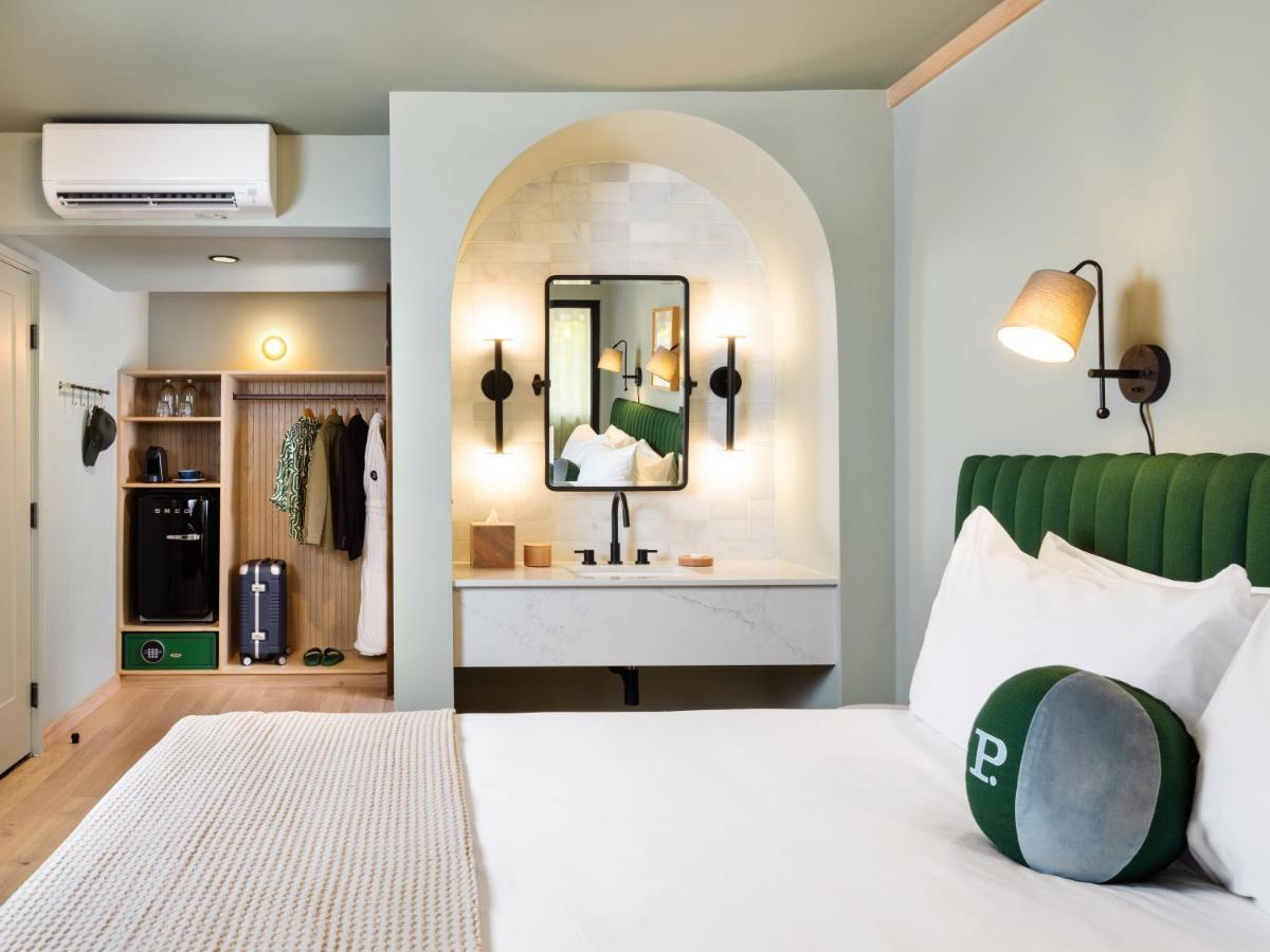 Palihotel Hollywood Near Universal Studios Los Angeles Zewnętrze zdjęcie
