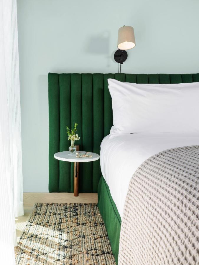 Palihotel Hollywood Near Universal Studios Los Angeles Zewnętrze zdjęcie
