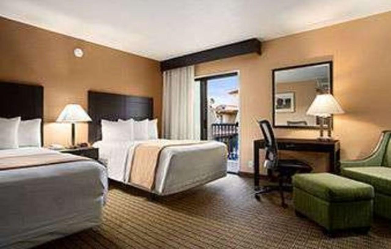 Palihotel Hollywood Near Universal Studios Los Angeles Zewnętrze zdjęcie
